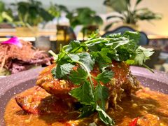 -马来西亚肉骨茶汤·招牌螃蟹·烧鸡·呷喱吧吧(海上世界店)