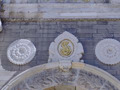 -王府井天主教堂