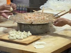 -津门张记包子铺(华昌道店)