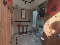 -随喜赞素食餐厅(亦庄店)