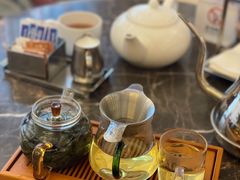 -武汉洲际酒店