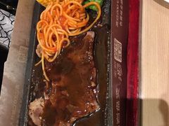 -必胜客(新中纬店)