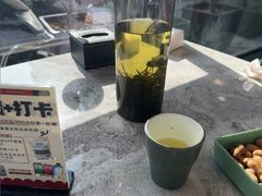 -紫藤园·天目湖大鱼头(南山竹海店)