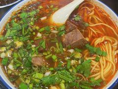 -宛平李记小吃(东关街店)