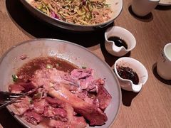 -金掌勺锅包肉(太原万达店)