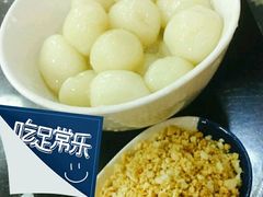 -潘苏凉茶馆(康之宝超级广场店)