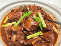 -道道鲜·崇明私房菜(五角场店)
