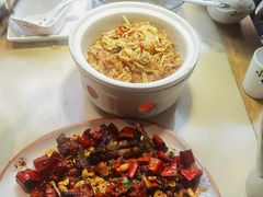 -小柴米·传统江西菜(八一广场店)