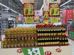 -大润发(东关世茂店)