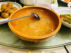 -小蓝鲸湖北菜(八一路店)