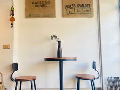 -参差咖啡(水果湖公园店)