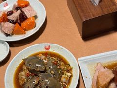 -抱德·潮汕味(敦和店原惠城鱼仔)