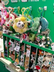 -Hamleys哈姆雷斯(东方福来德店)