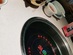 -潮泰牛肉火锅 · 创于1992年(车公庙店)