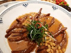 -不倒翁·安徽名菜楼(步行街店)