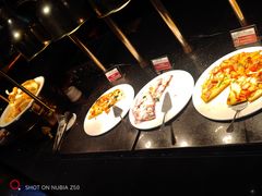 -西安皇冠假日酒店·朱雀咖啡厅