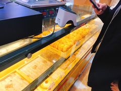 -鲍师傅糕点(国金街店)