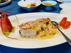 -馋遇江南·精致湖景雅宴(东方之门店)