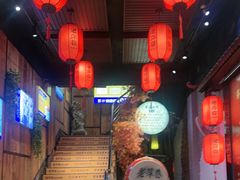 -老萍巷莲花血鸭·萍乡地标江西菜(步行街店)