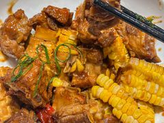 -U你·天然调味(南湖总店)