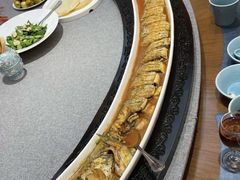 -鹊华居·地道鲁菜·海鲜·融合味(大明湖店)