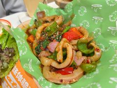 -BLABLATAI吧啦泰·泰式爆炒(西宸天街店)