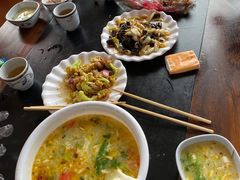 -张金涛熏鸡(x560店)