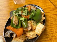 -文记煲仔饭