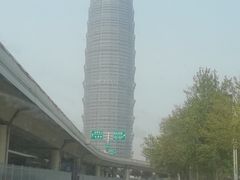 -郑州国际会展中心