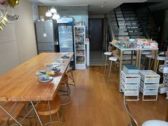 -鹿屿DIY烘焙·公司团建·生日会包场(广州东站店)