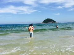 -西涌国际滨海旅游区