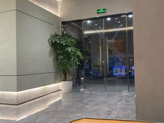 -海悦酒店(白石洲地铁站世界之窗店)