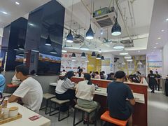 -禾师兄·布拉肠(一德路店)
