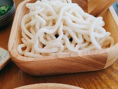 -大鲜生·亚洲菜融合小食堂