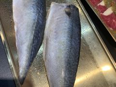 -坛子李地摊烤肉(罗斯福店)