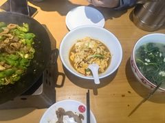 -张氏父子常德肠子馆(贺龙店)