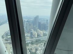-广州塔晖粤轩中餐厅