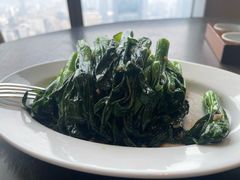 -广州柏悦酒店·悦景轩·粤菜餐厅