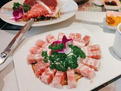 -千寻山野烤肉(中关村店)