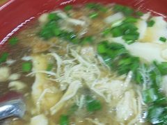 -原掩骨会饶阳豆腐脑总店