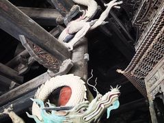 -报恩寺(平武县)