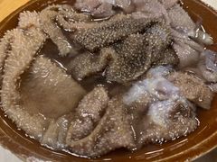 鲜毛肚-重庆老火锅王(西安北路店)