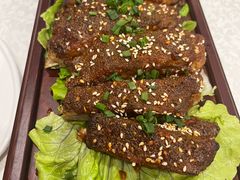 -大西洋餐厅(肇嘉浜路店)