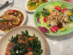 -Aqua Oasis 水天堂(常熟永旺店)