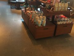 -星巴克(天津大悦城第二店)