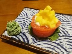 -东岸料理·寿司·刺身