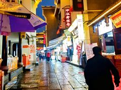 -巴陵全鱼席(湖南老字号汴河街店 )