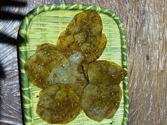 土豆-沈记烧烤海鲜(江汉二路店)