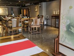 -云间宿茶空间(嘉杰国际广场店)