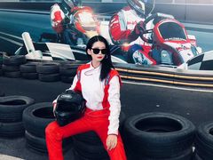 -RD卡丁车汽车俱乐部